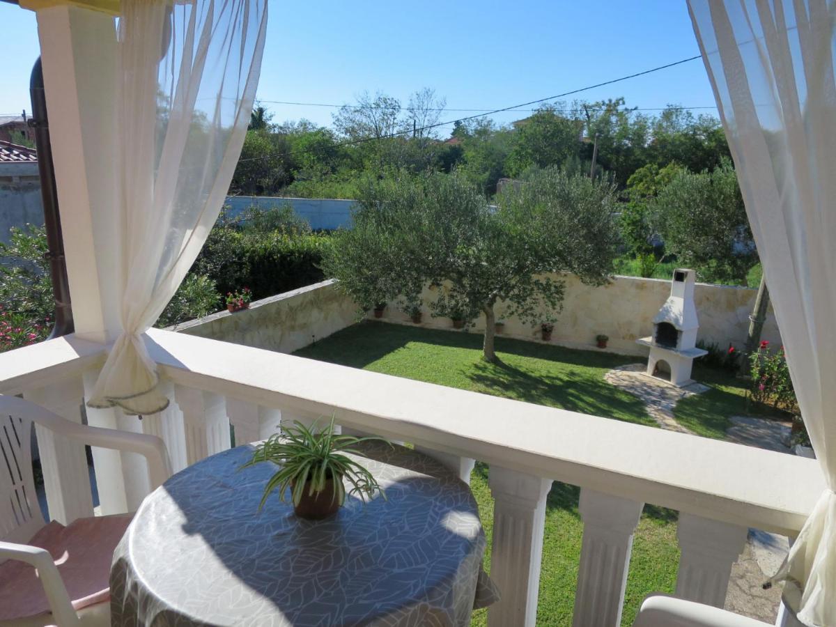 Holiday Home Tone By Interhome Privlaka  Exterior photo