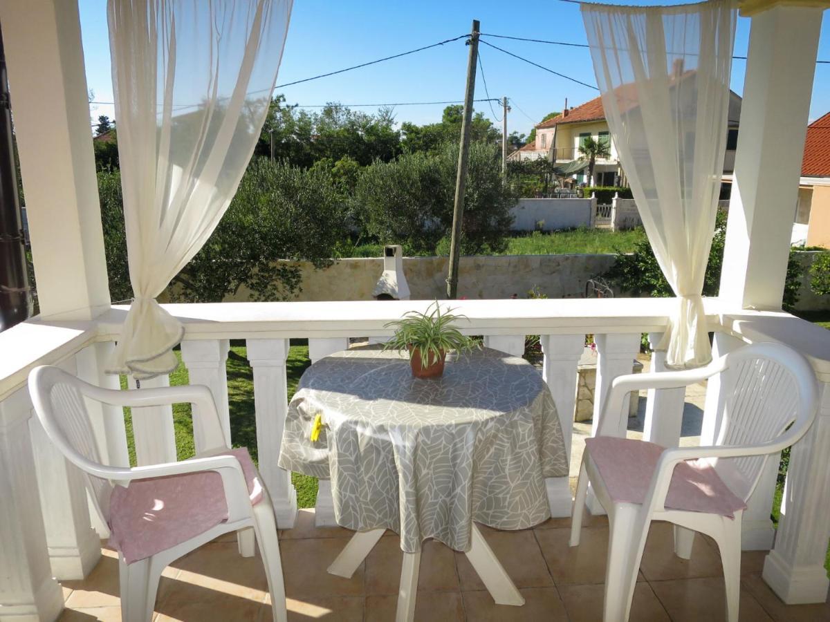Holiday Home Tone By Interhome Privlaka  Exterior photo