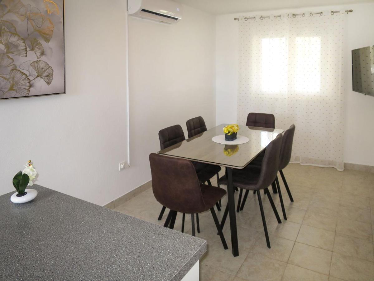 Holiday Home Tone By Interhome Privlaka  Exterior photo